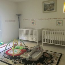 Smart Start Home Daycare, Alexandria