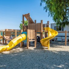 Livermore Playschool, Livermore