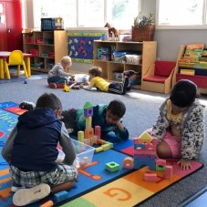 Lakeside Academy, Mission Viejo