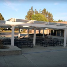 Kids Stuff Center Brywood Elementary School, Irvine