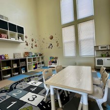 Horizon Stars, Poway