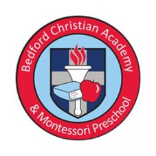 Bedford Christian Academy & Montessori Preschool, Bedford