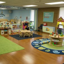 Cubbies Christian Daycare, Wadsworth
