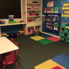 Ariel's Playroom Childcare Center, Corpus Christi
