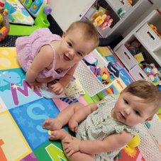 Little Scholars Child Care Learning Center, Yorba Linda