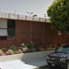 St. Dominic School, Los Angeles