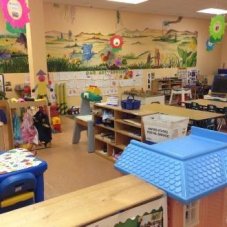 Little Village Childcare & Learning Center