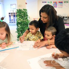 Auburn Farm Montessori Daycare, Aldie