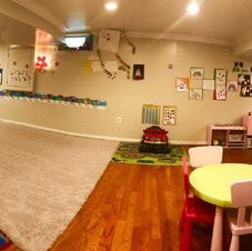 Roses Family Child Care, Herndon
