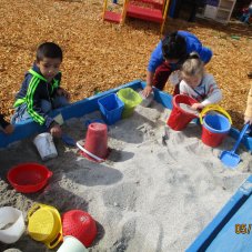 Only Love Children's Center, Sacramento