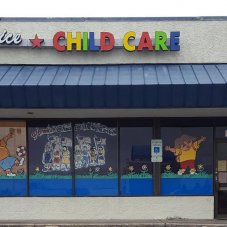 America's Choice Children Center, Houston