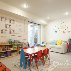 Forest Landing Kiddie Cove, Rockville