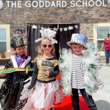 The Goddard School Of Apex, Apex