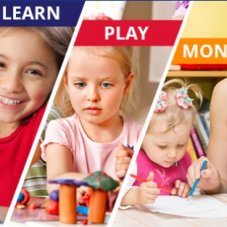 Learn and Play Montessori Silvergate, Dublin