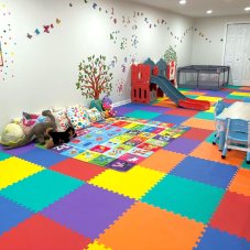 Daycare On The Farm, Sykesville