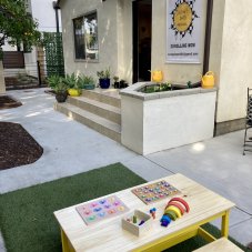 Sunny Days Preschool, Santa Monica