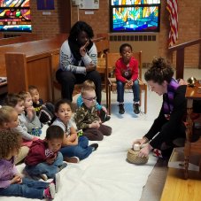 Epiphany Early Learning Center, Lutherville-Timonium