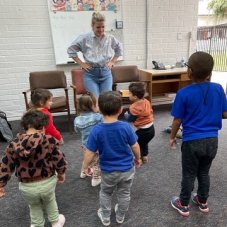 St. Timothy Lutheran Preschool Day Care, Lakewood