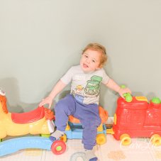 Muncaster Mill Kids Playhouse, Derwood