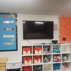 Bethel Christian School, Sanger