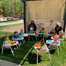 Johnson Pond Learning Center, Fuquay-Varina