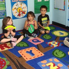 The Principled Academy, San Leandro