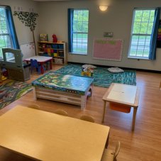 Highland Playschool, Highland