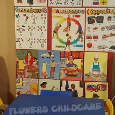 Flowers Child Care, Accokeek