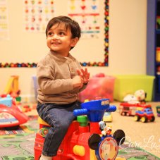 Wellington Kids Playhouse, Laurel