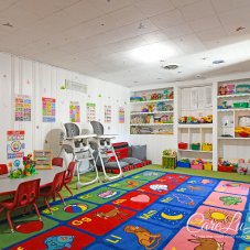 Wheaton Woods Little Cottage, Rockville