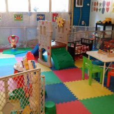 Connie's Home Daycare, Clemmons