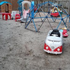 Sierra Villa Child Care Center, Spring Lake