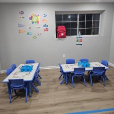 Doctor Toys Family Childcare, Hagerstown
