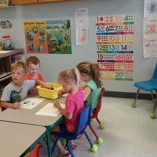 Beach Babies Preschool, Nags Head