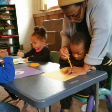 New Generation Home Daycare, North Chicago