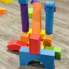 Quality First Child Care, Joliet