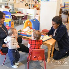 Ashton Daycare & Learning Center, Silver Spring