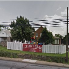 Teddy Bear Daycare, Baltimore