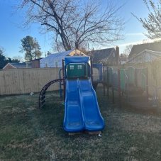 Alphabet Kidz, Suitland