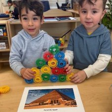 Pinewood Avenue Early Education Center, Tujunga