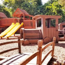 The Montessori Inclusive School, Cedar Park