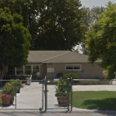C. S. U. N. Preschool Child & Family Studies Center, Northridge
