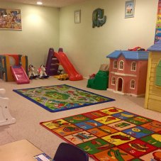 Hayes Family Daycare, Bowie