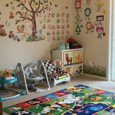 Edith M. Serrano Family Childcare, Falls Church