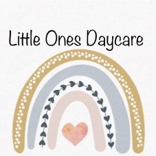 Little Ones Daycare, Oroville