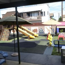 Carousel Preschool, Long Beach