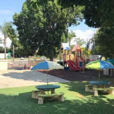 Little Peoples Preschool & Daycare, Union City