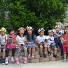 Huang Family Child Care, Hacienda Heights