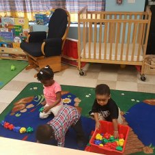 Peachtree Educational Daycare, Chicago