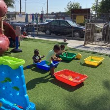 Inglewood Ave. Preschool Academy, Inglewood